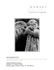 Dorsky Catalog for Apocalyptic POP