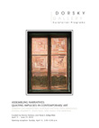 Assembling Narratives Cover Image